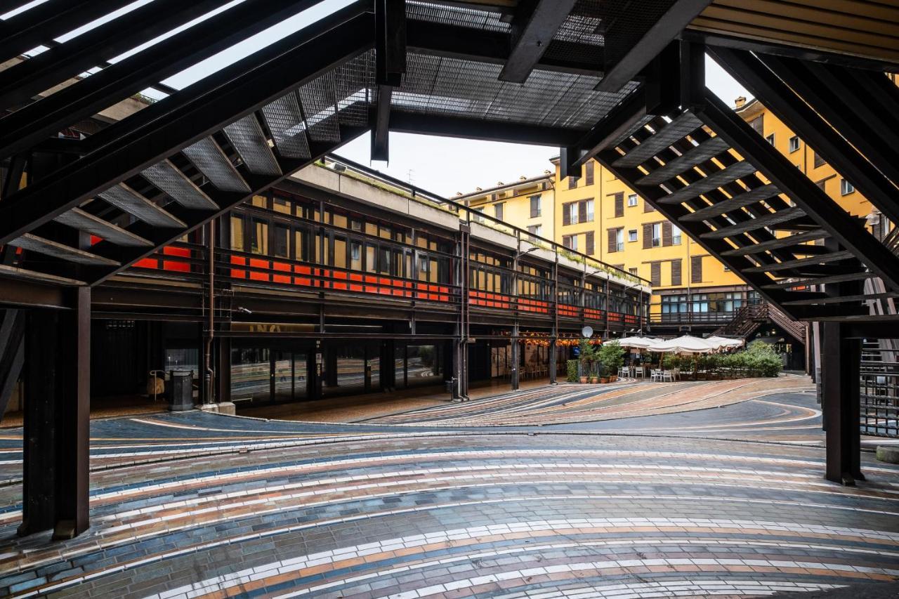 Appartamento In Galleria 2 Agosto By Wonderful Italy 博洛尼亚 外观 照片